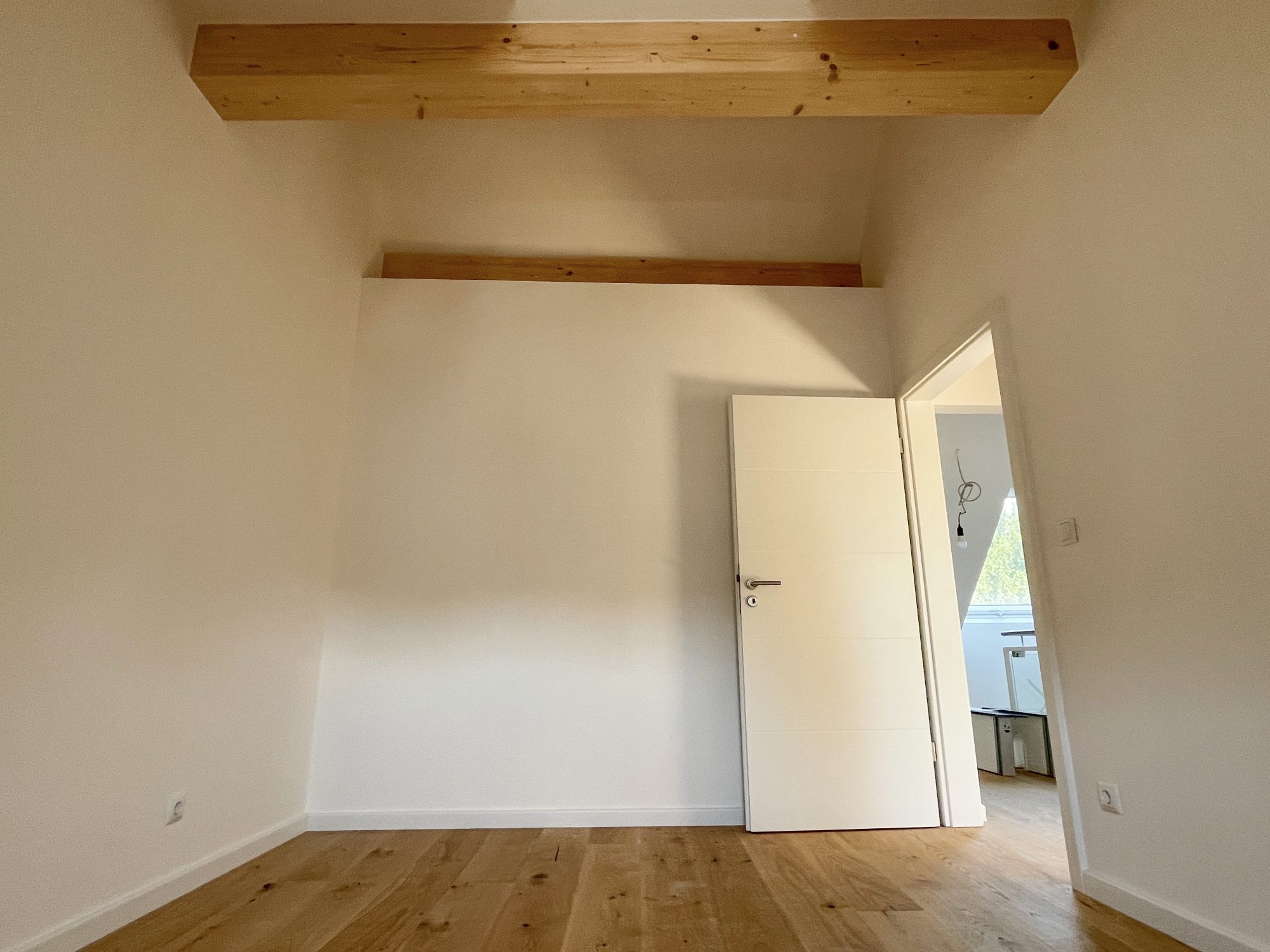 Traumwohnung Schlosspark Wächtersbach — Zimmer 2