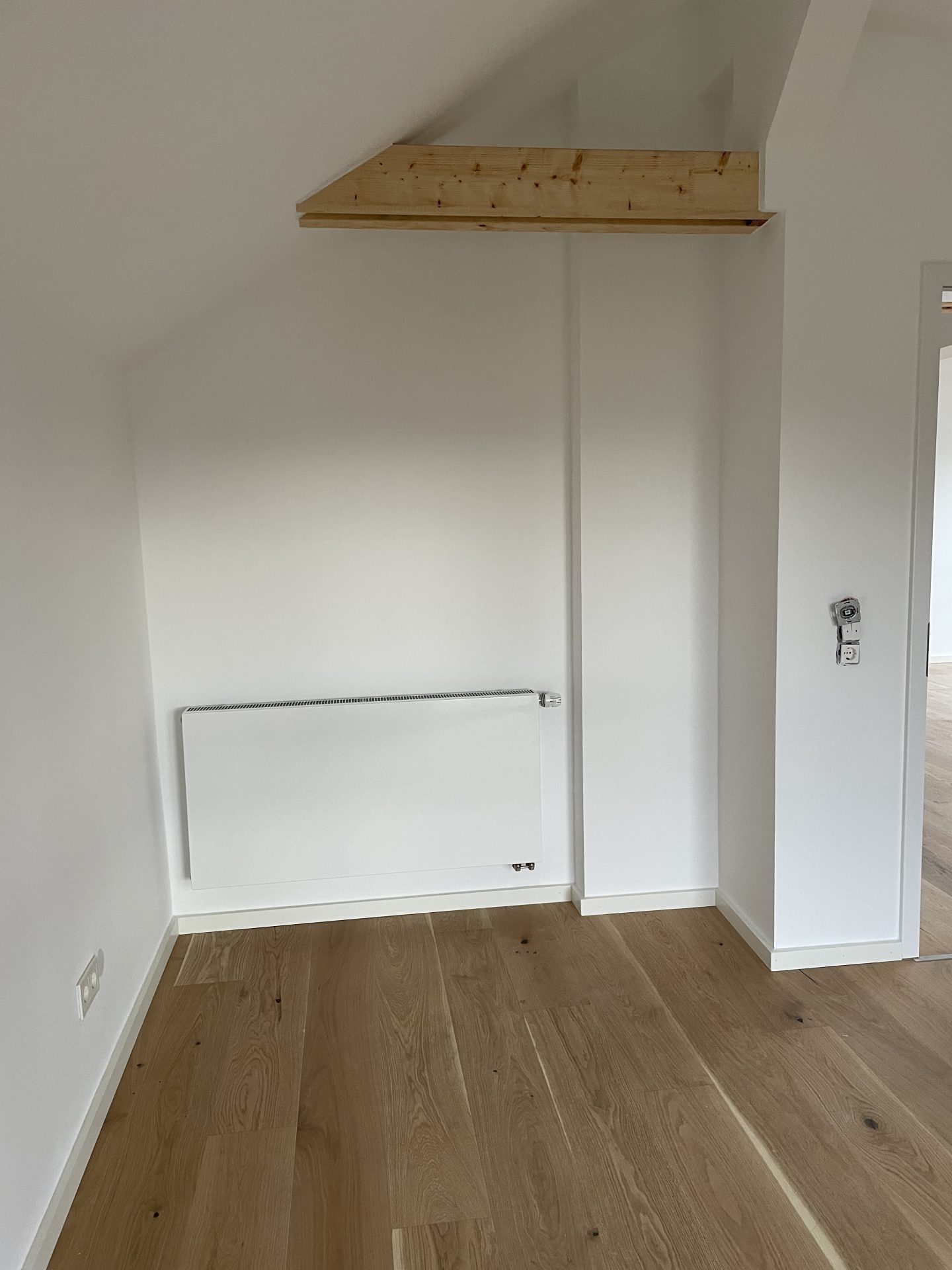 Luxuswohnung Oestrich-Winkel — Ausblick