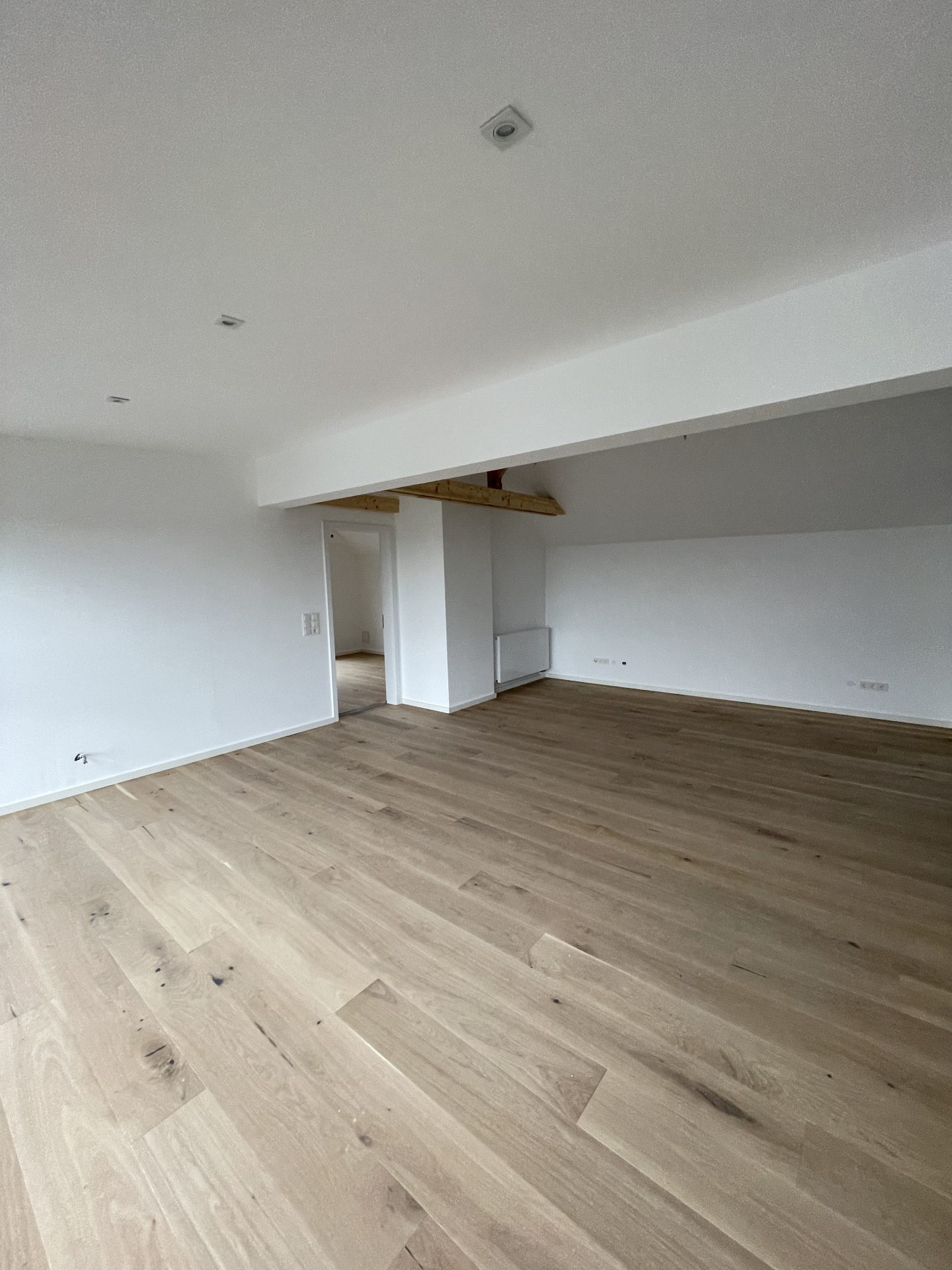 Luxuswohnung Oestrich-Winkel — Detailansicht