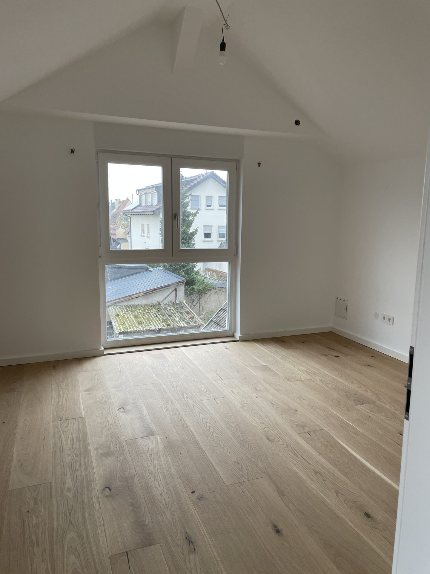 Luxuswohnung Oestrich-Winkel — Wohnbereich